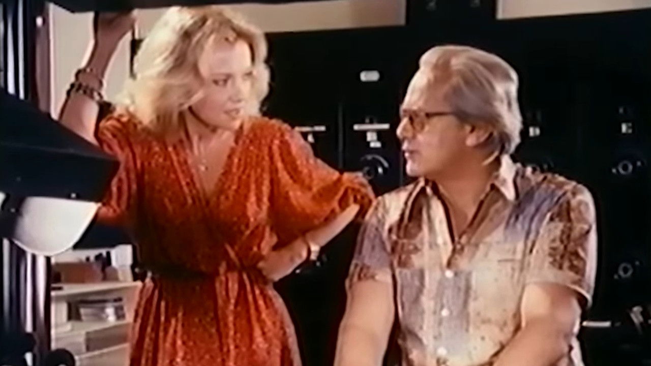 Backdrop for Disney Animation: The Illusion of Life