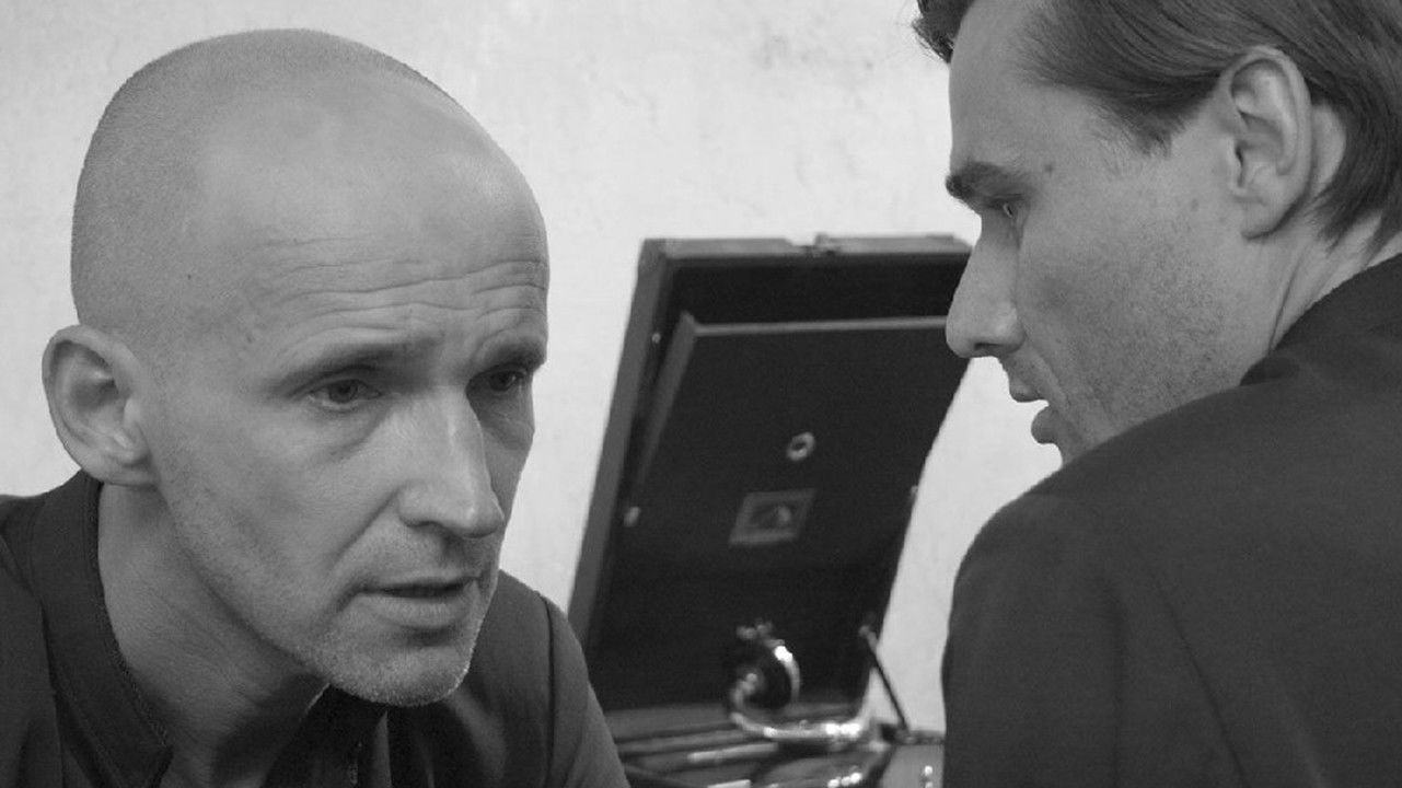 Backdrop for Fragment