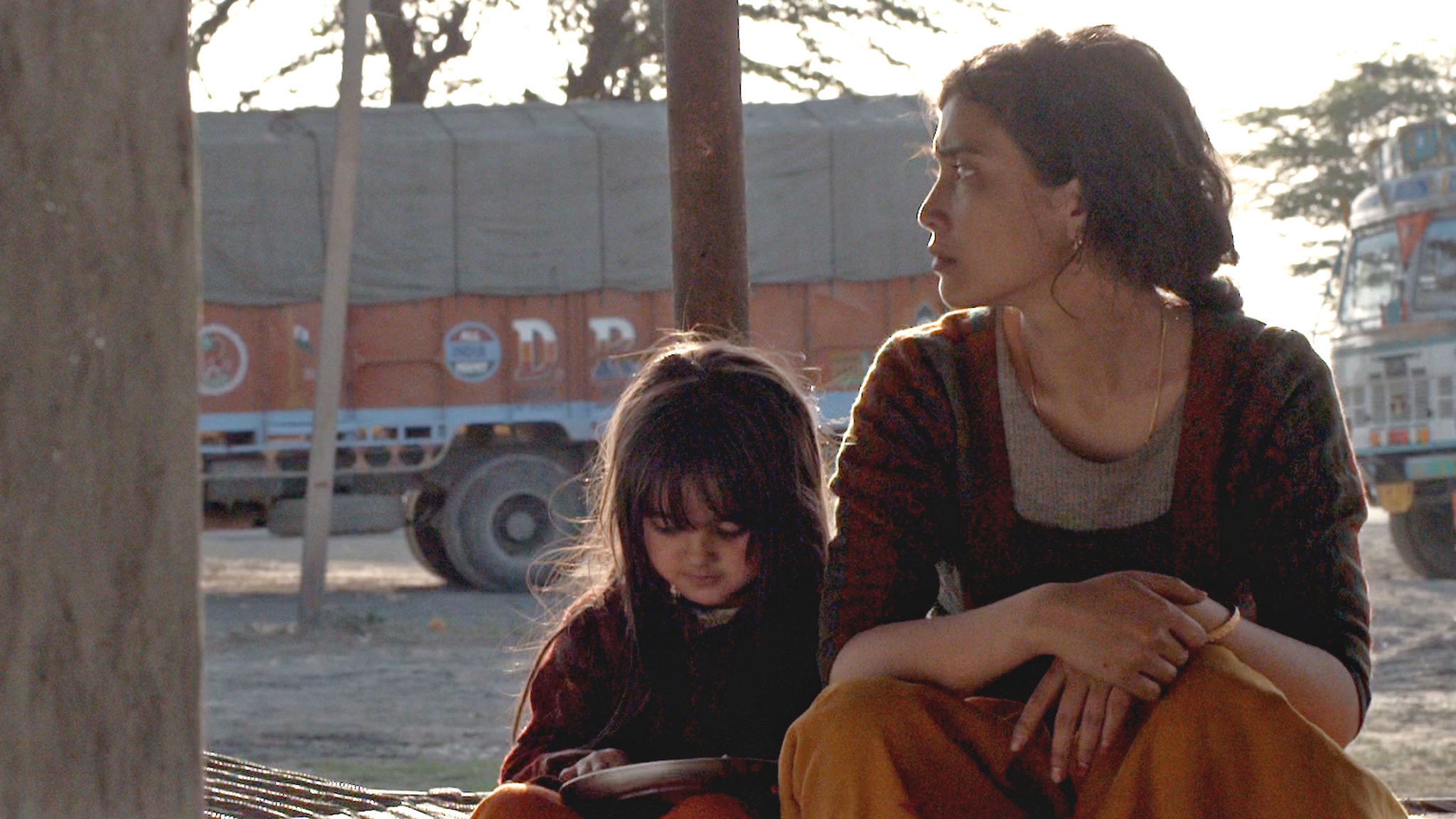 Backdrop for Liar's Dice