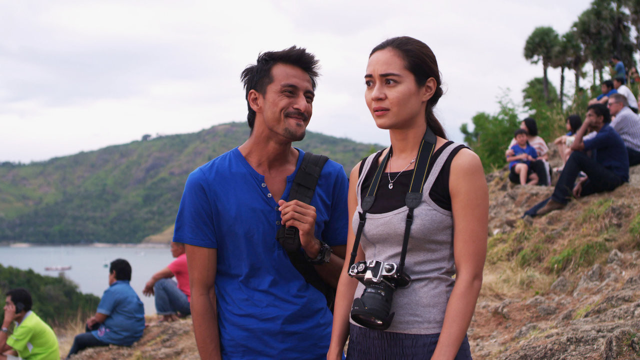 Backdrop for Mission: Destroy Love