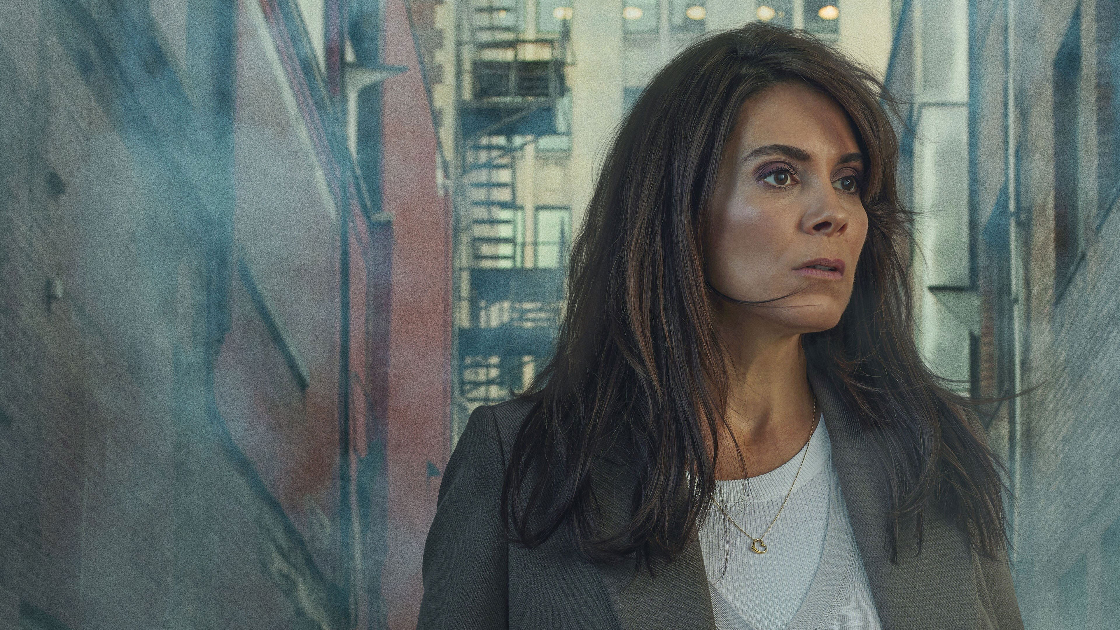 Backdrop for Doute raisonnable