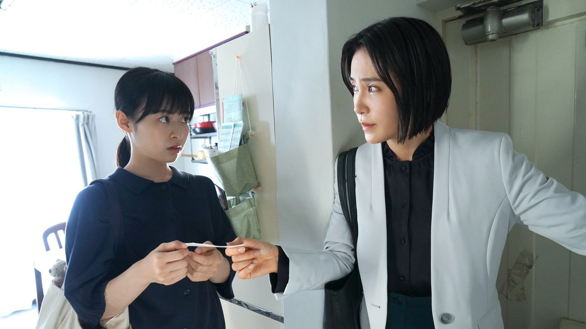 Backdrop for Honto ni Atta Kowai Hanashi: 25 Shuunen Tokubetsu-hen