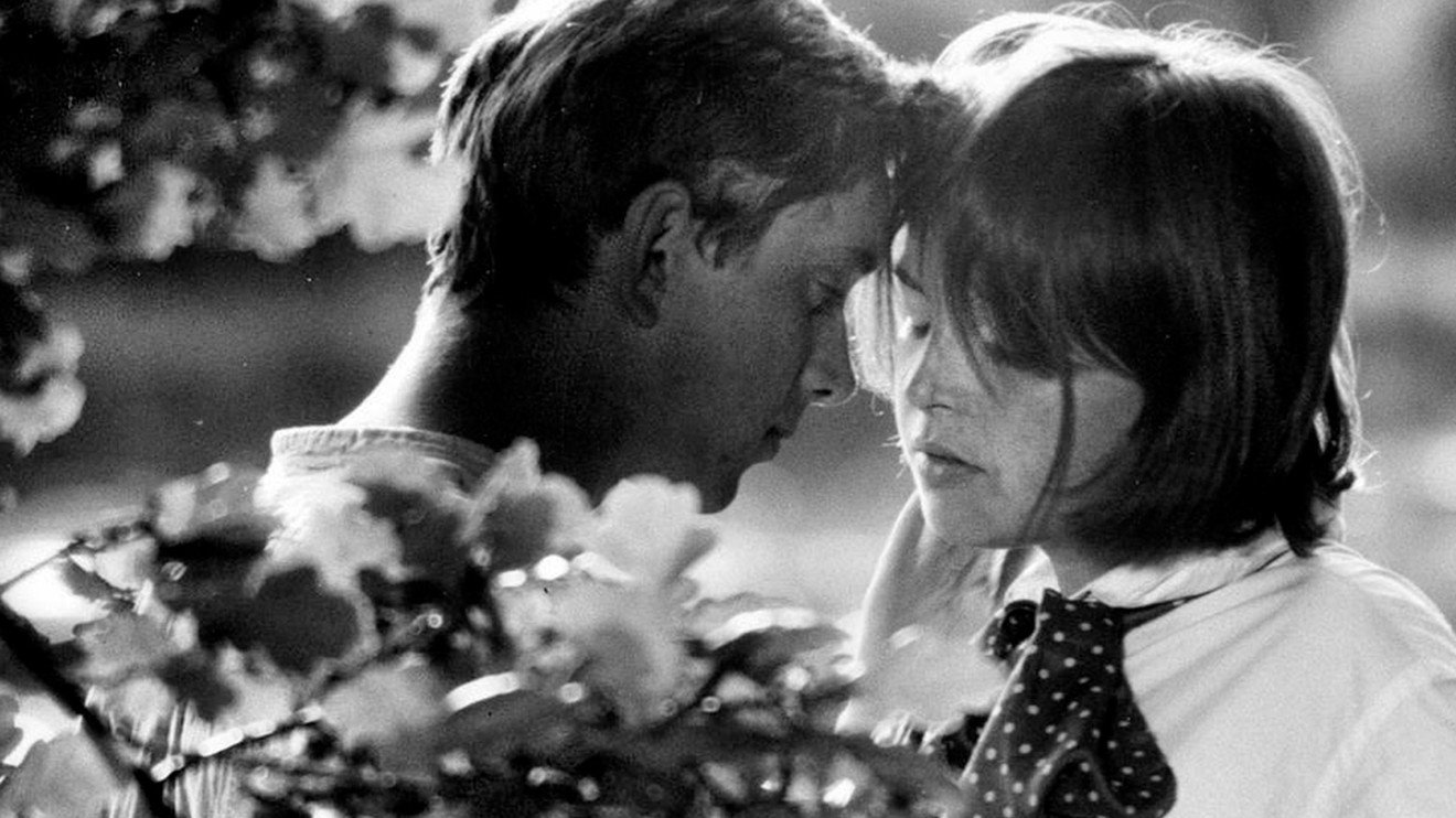 Backdrop for Romance for Bugle