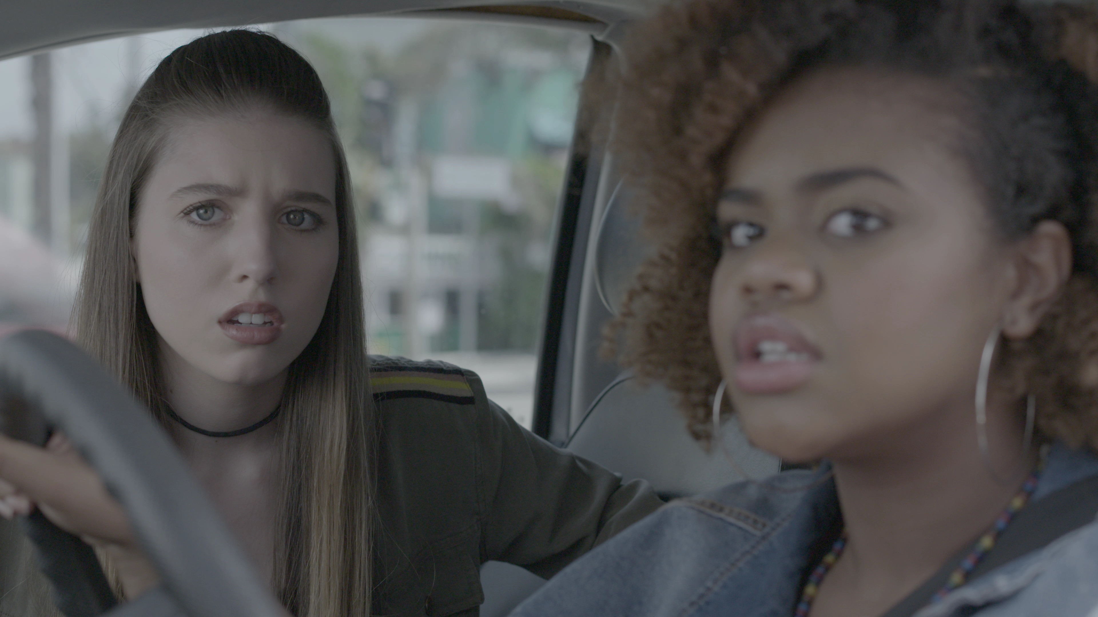 Backdrop for My Stepfather's Secret