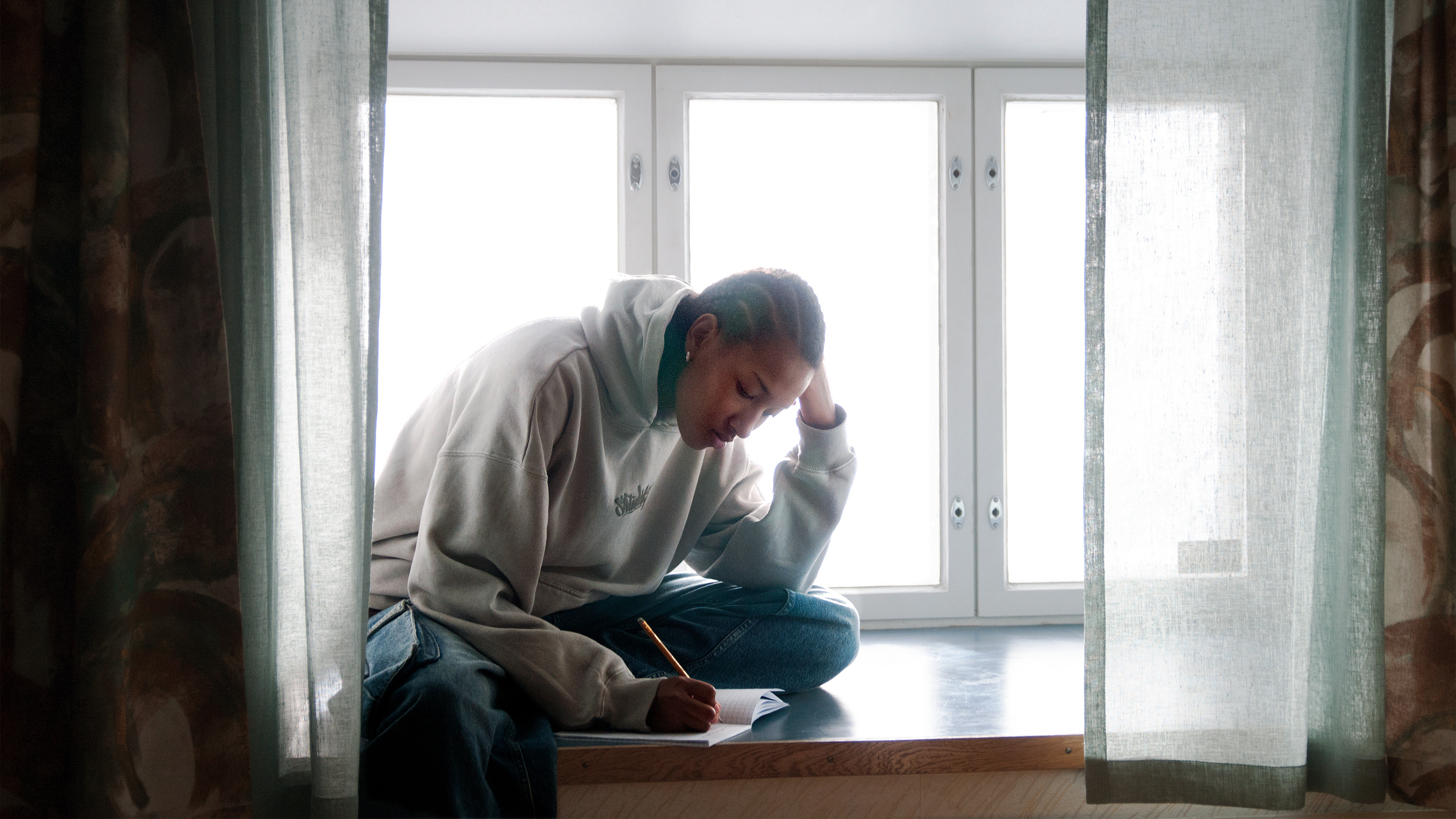 Backdrop for Defiant