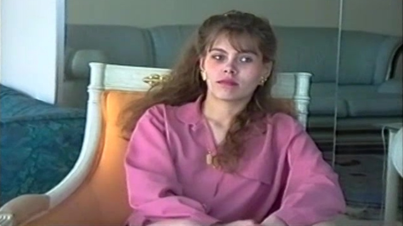 Backdrop for Private Castings X 3 Lost Virginity