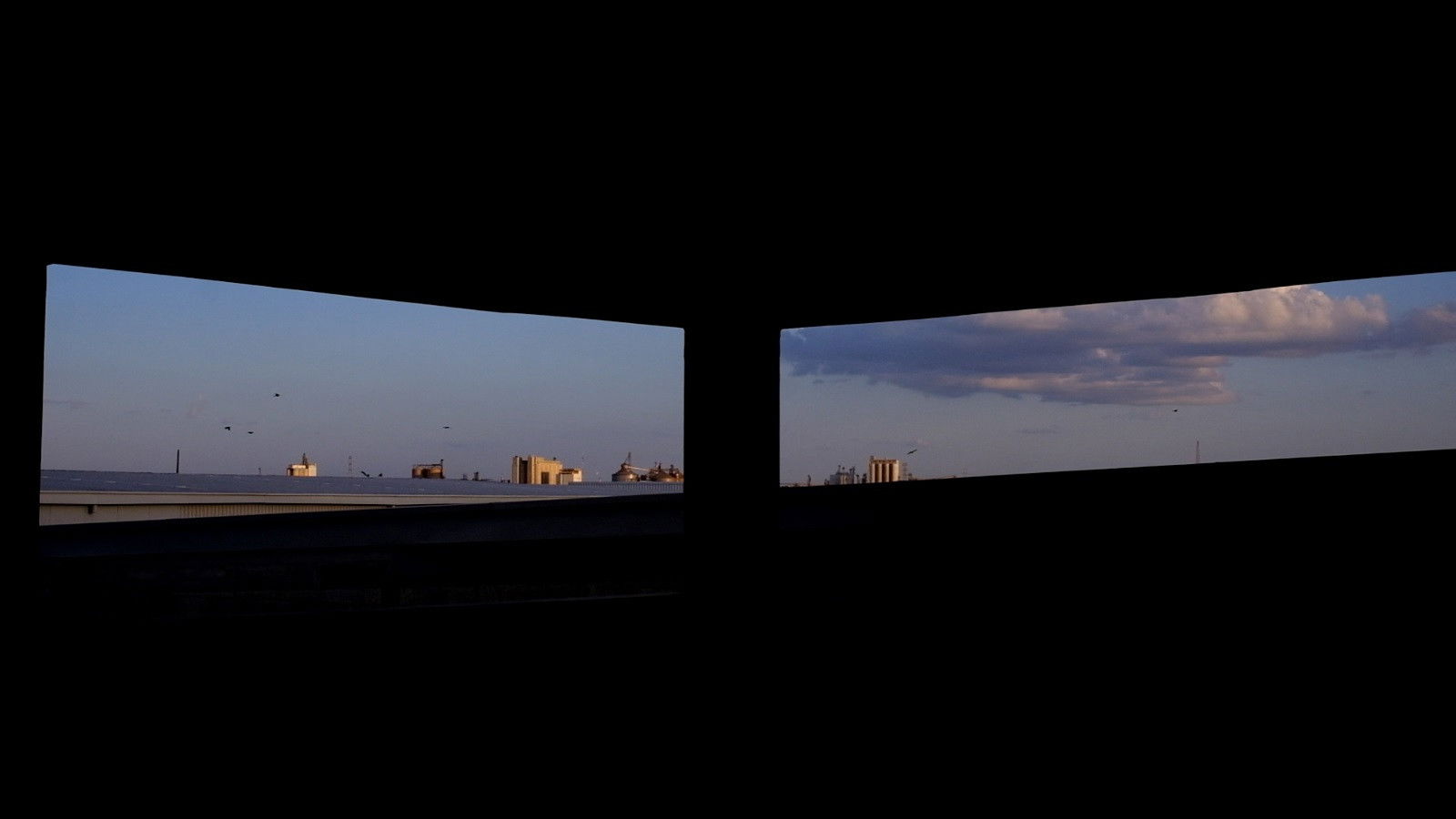 Backdrop for Process