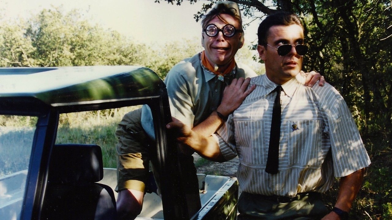 Backdrop for Terror of Prehistoric Bloody Monster from Space