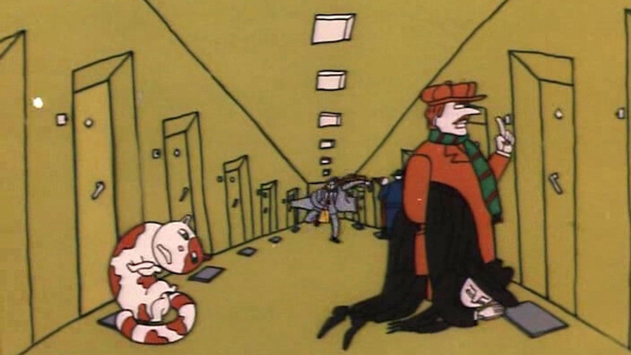 Backdrop for December 32