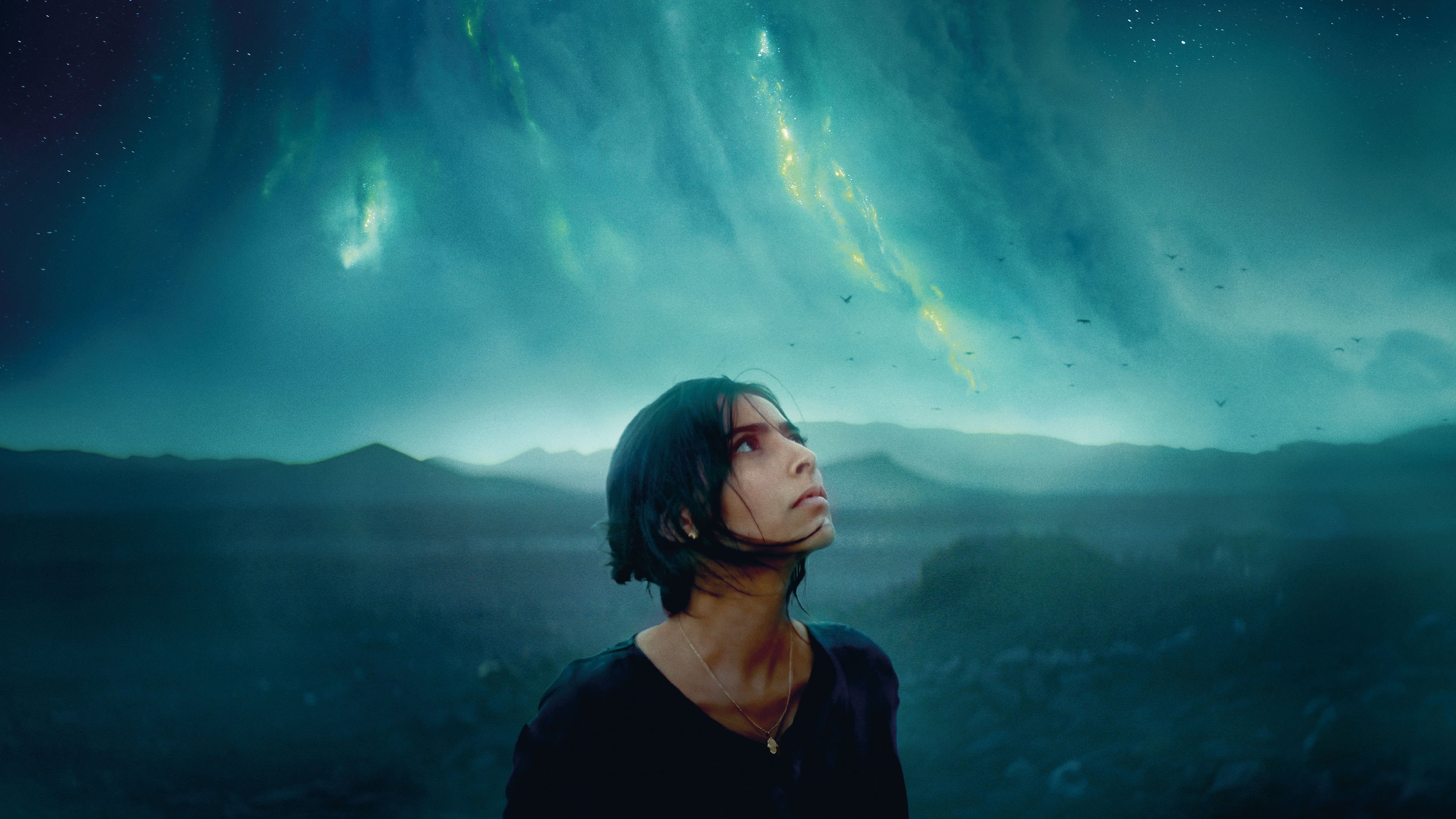 Backdrop for Animalia