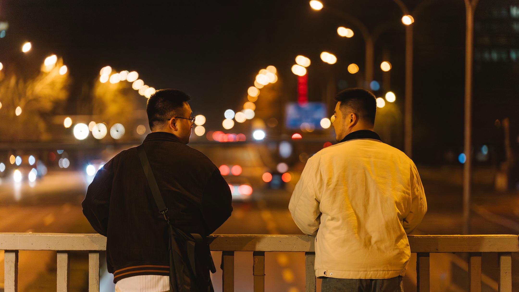 Backdrop for 他和他的101夜