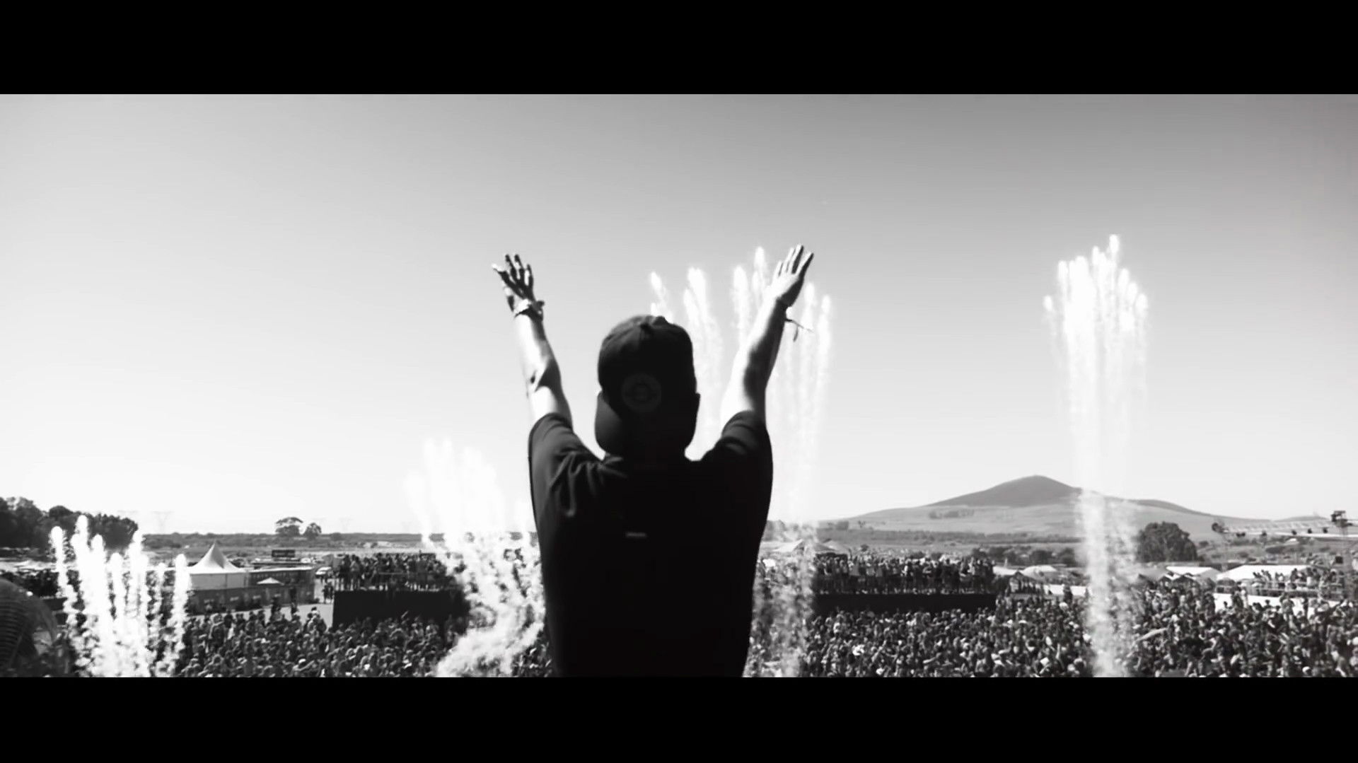 Backdrop for Robin Schulz - The Movie