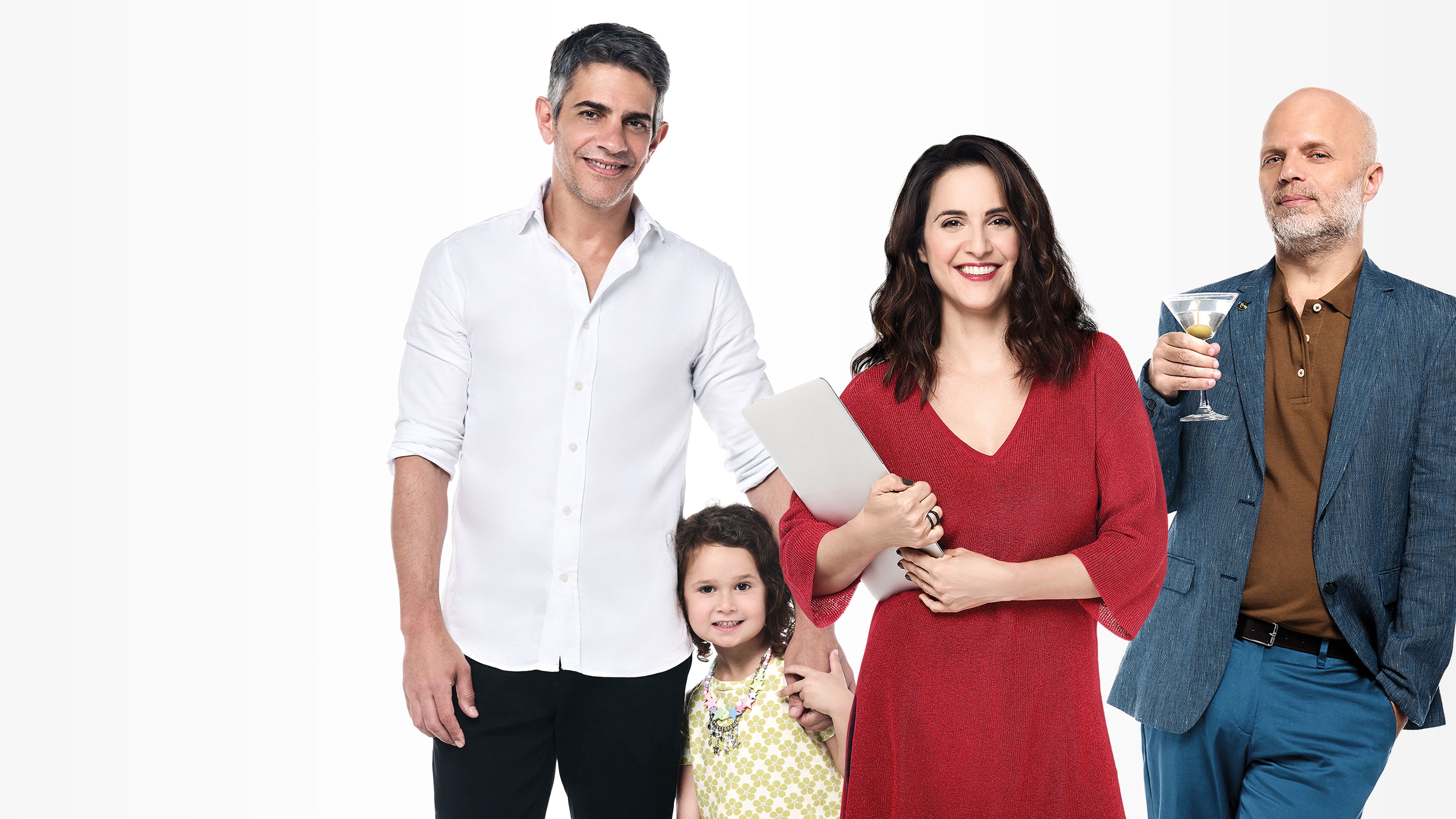 Backdrop for I'm Not Your Mom