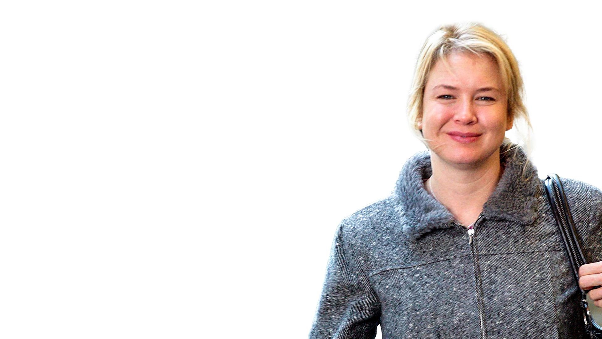 Backdrop for We Love Bridget Jones: All the Laughter and More