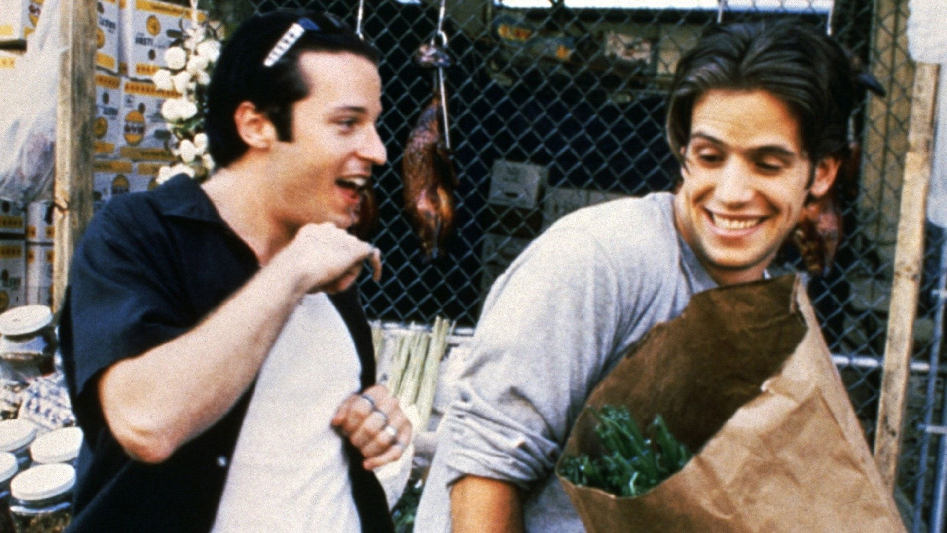 Backdrop for Eat Your Heart Out