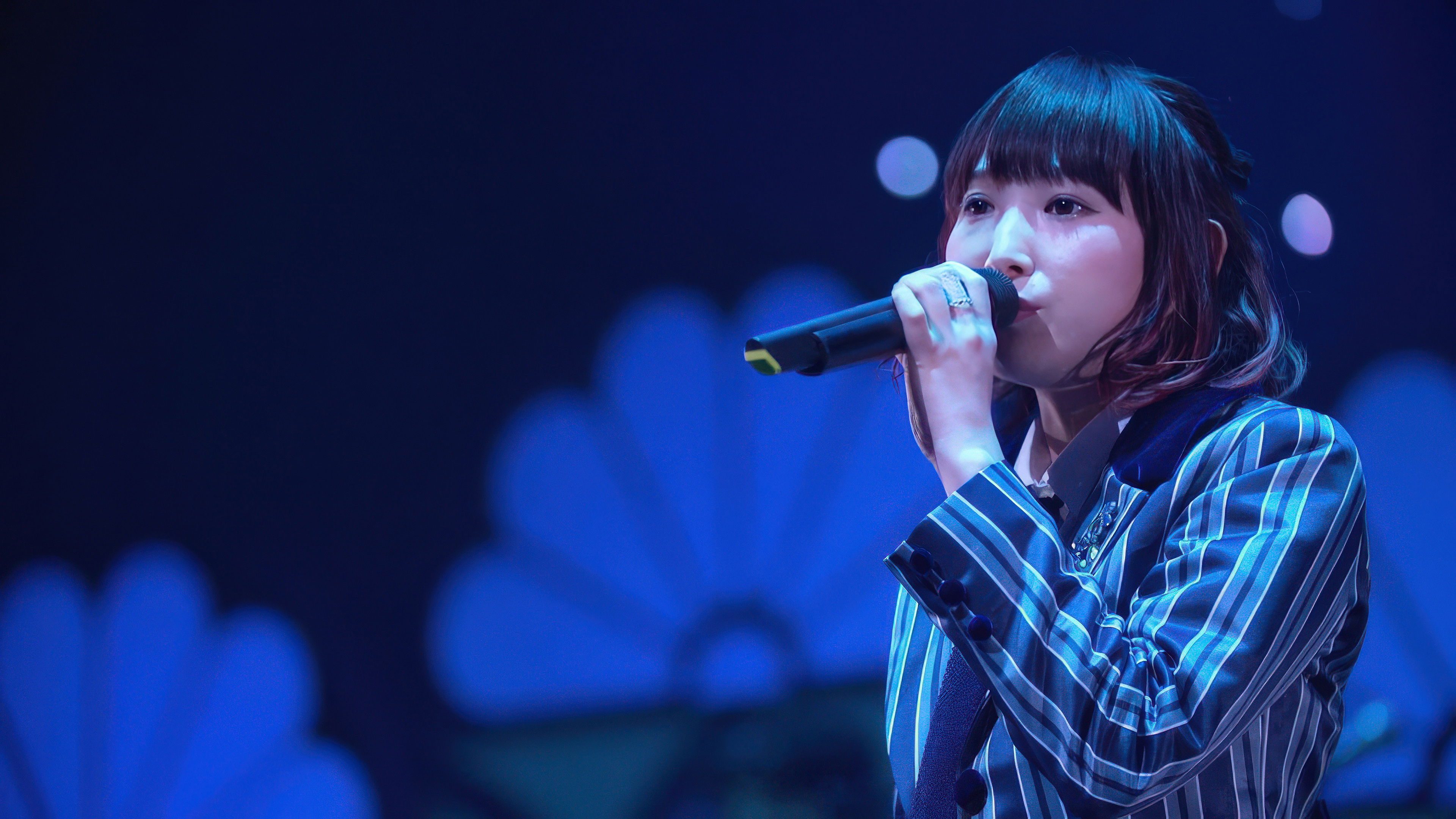 Backdrop for 南條愛乃5th Anniversary Live-catalmoa-