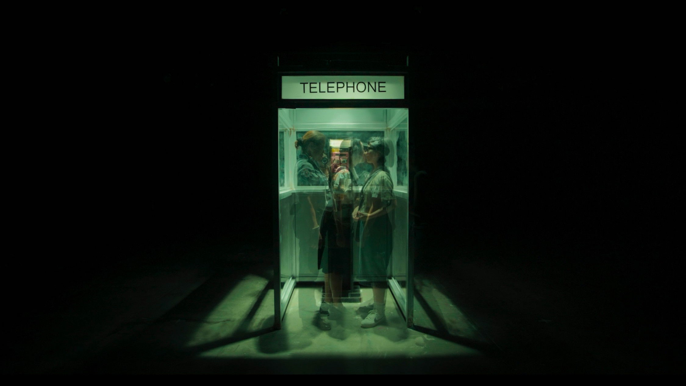 Backdrop for CALLING 84843