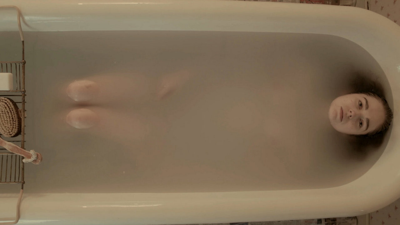 Backdrop for Spilt Milk