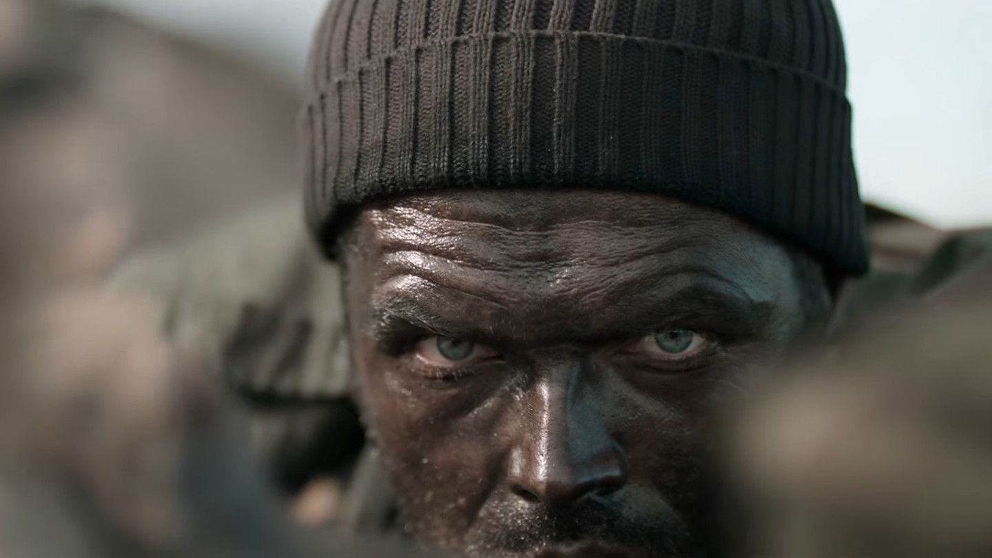 Backdrop for The Recce