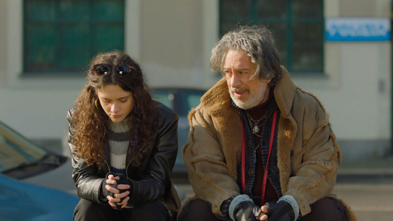 Backdrop for I Will Not Starve