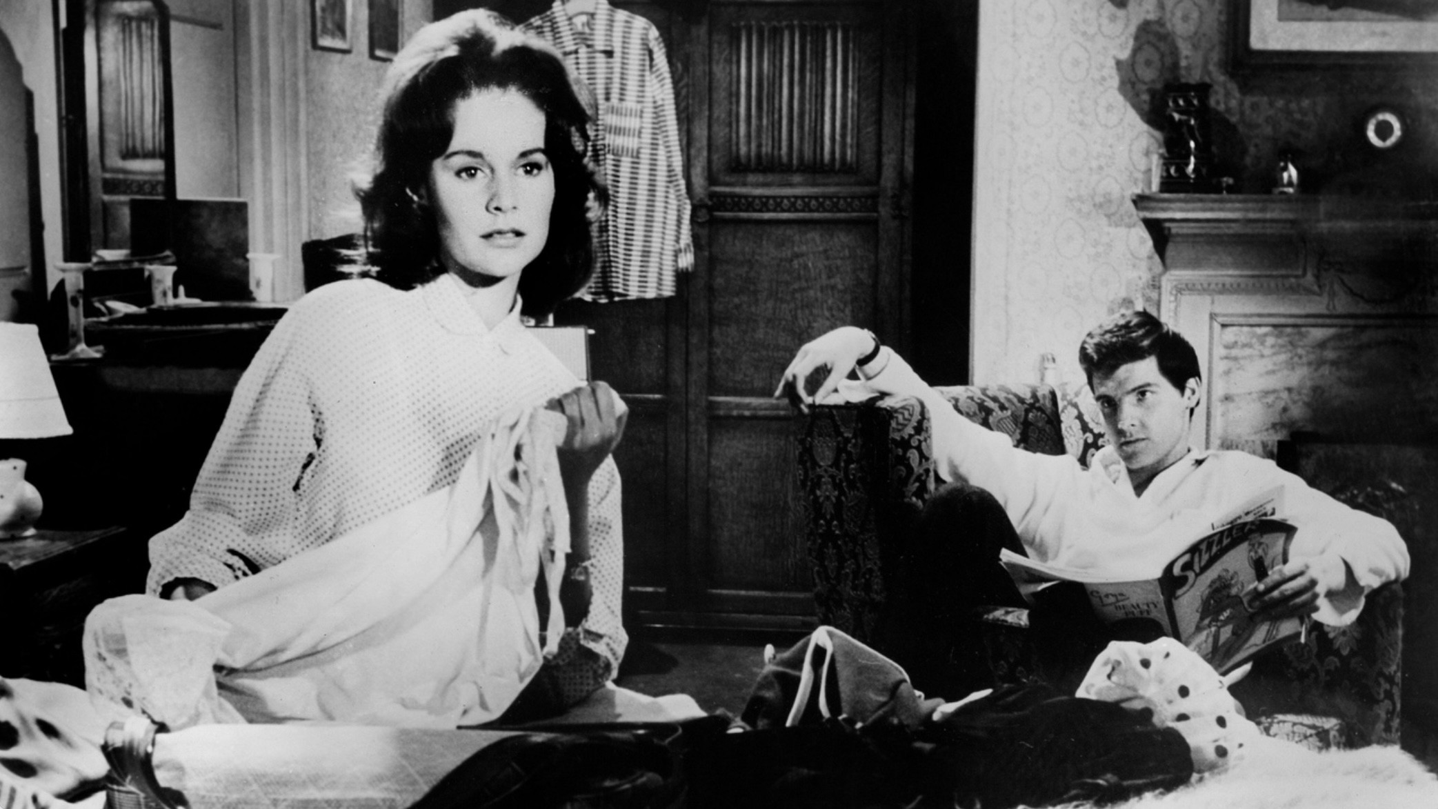 Backdrop for Rag Doll