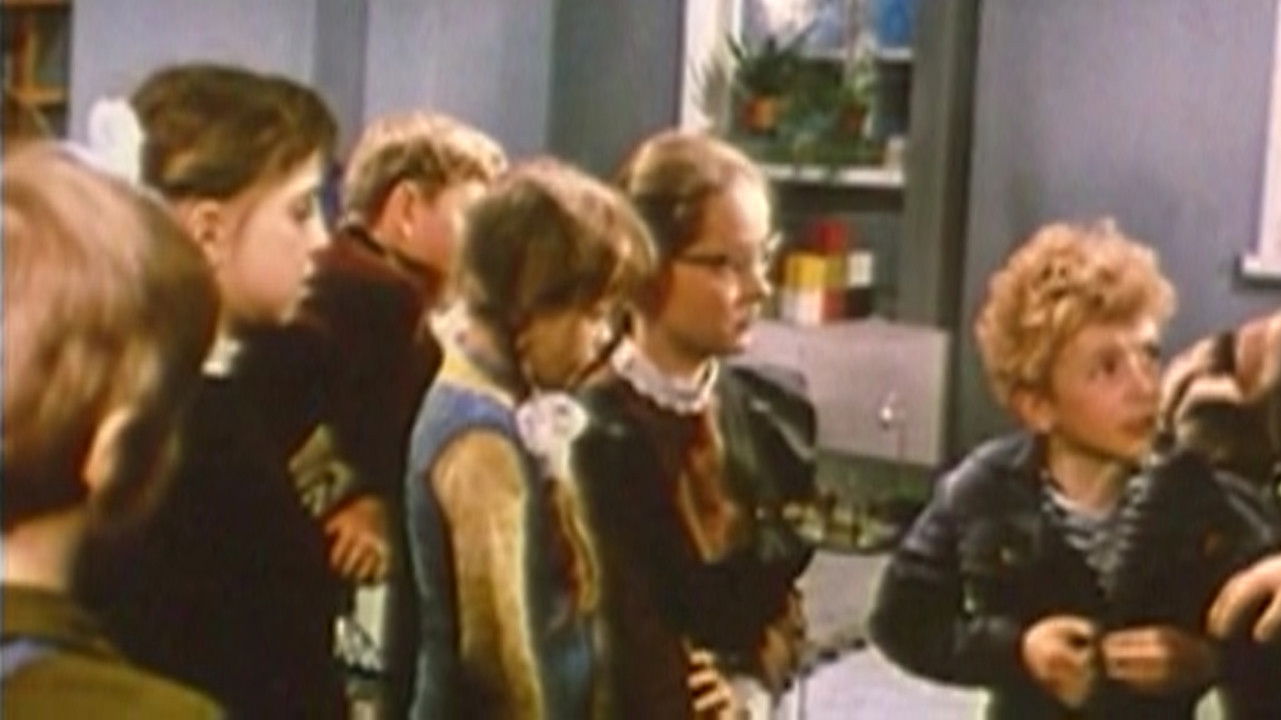 Backdrop for Let the Northern Lights Shine