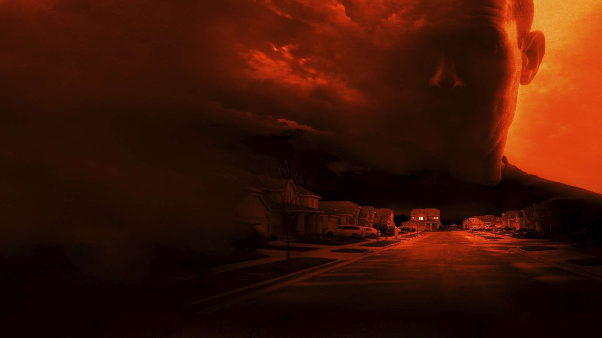 Backdrop for Devil In Suburbia