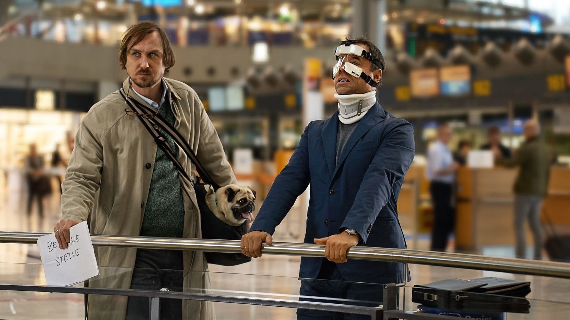 Backdrop for The Bloom of Yesterday