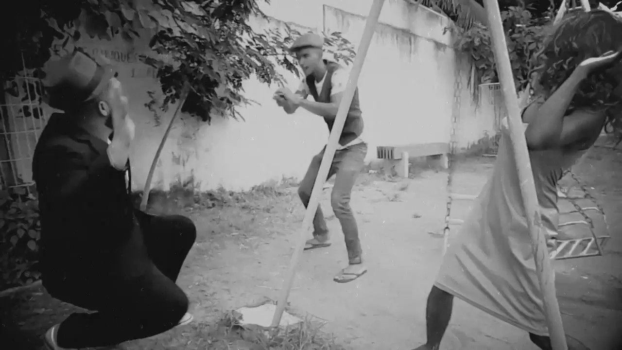 Backdrop for As Aventuras do Capitão Gordo