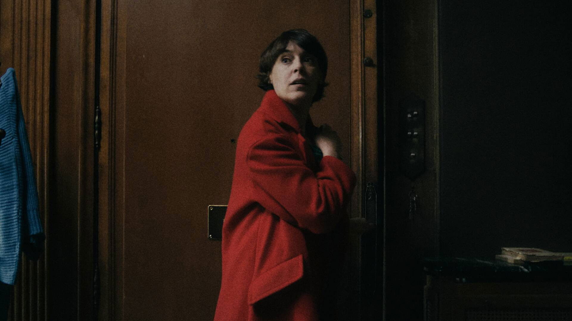 Backdrop for Be Right Back