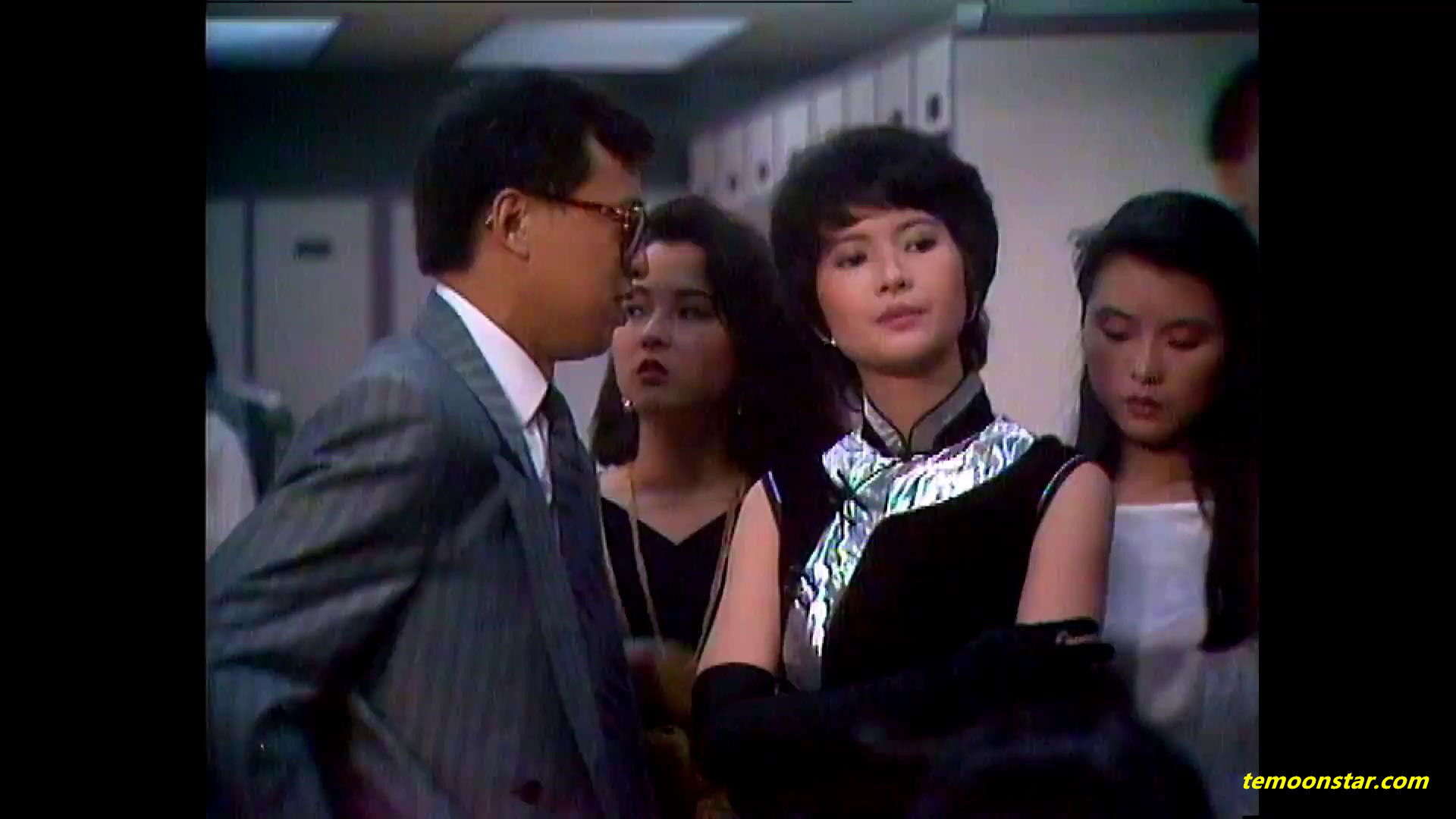 Backdrop for The Mamasan