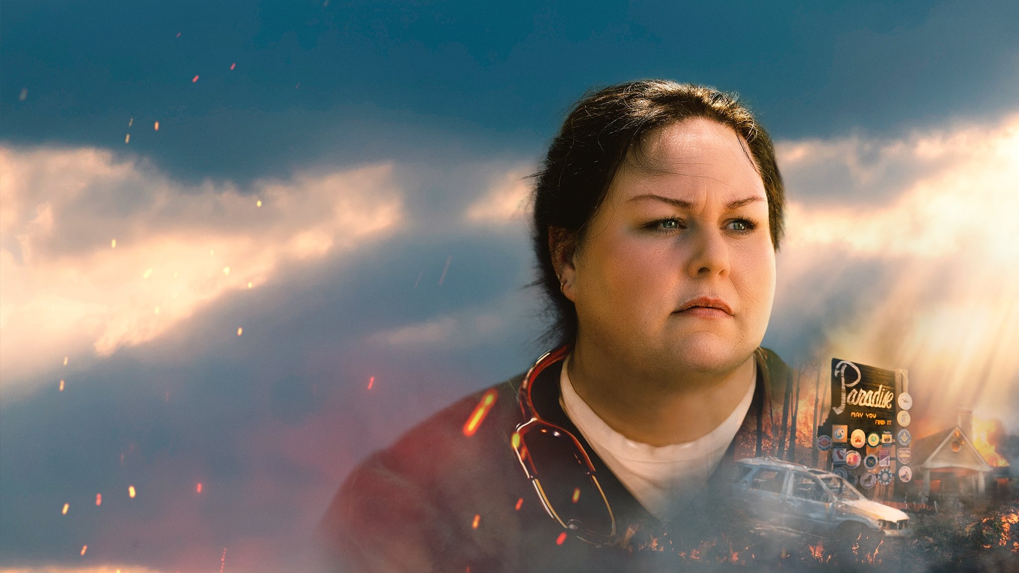 Backdrop for Faith in the Flames: The Nichole Jolly Story