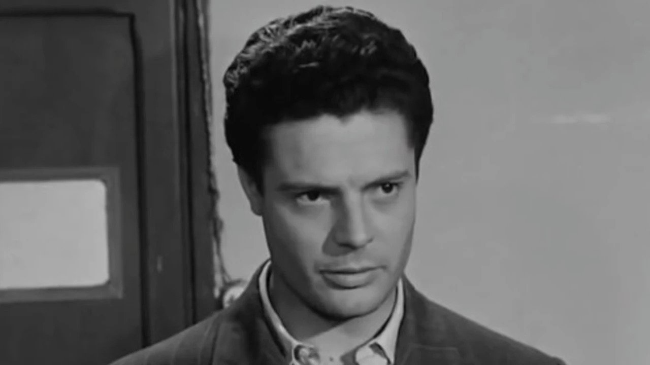 Backdrop for The Accusation