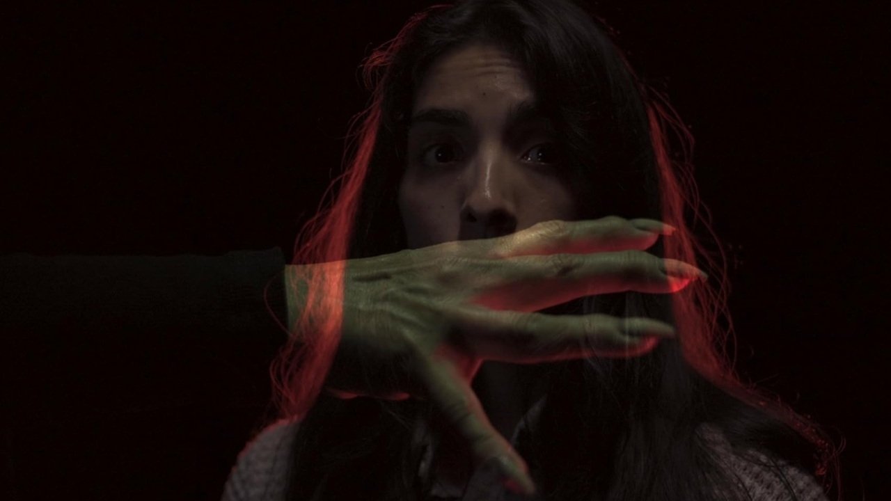 Backdrop for They Were Witches