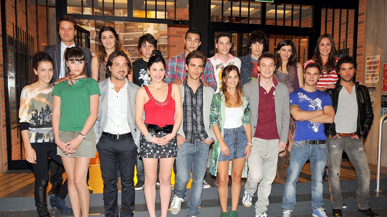 Backdrop for Physics or Chemistry