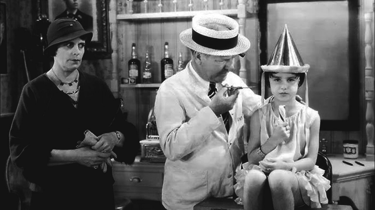 Backdrop for The Pharmacist