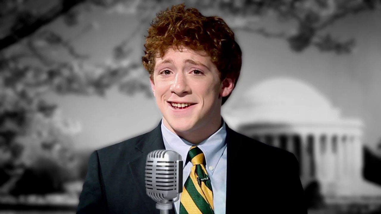 Backdrop for Newsworthy