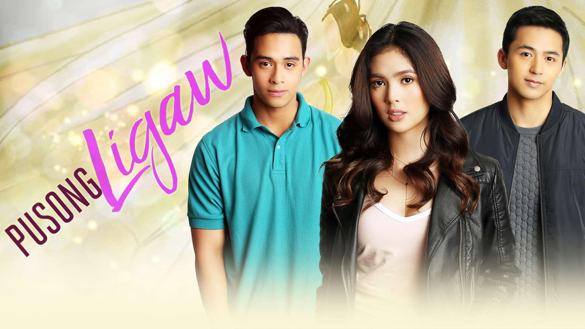 Backdrop for Pusong Ligaw