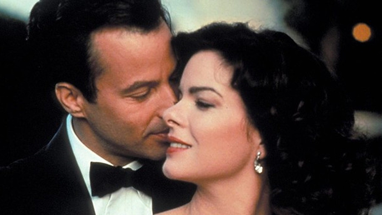 Backdrop for Sinatra