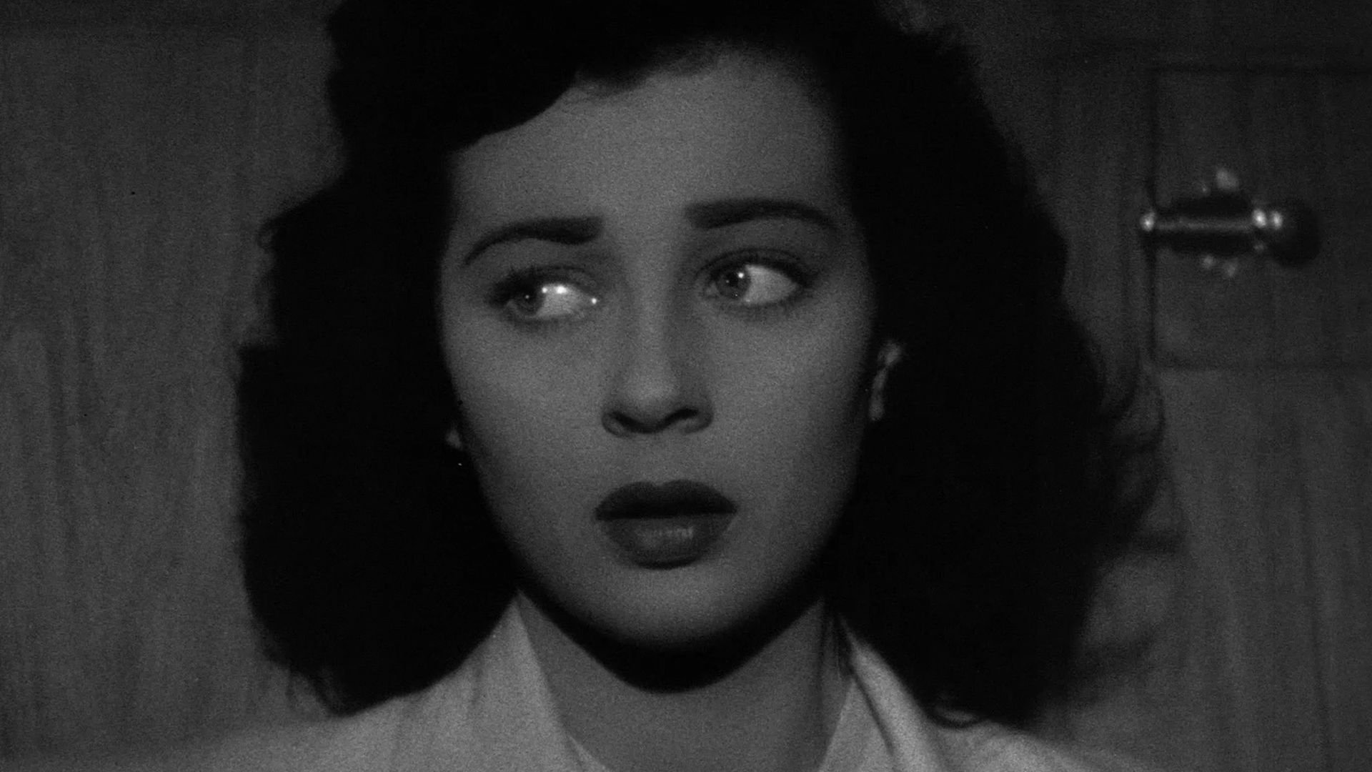 Backdrop for The Unseen