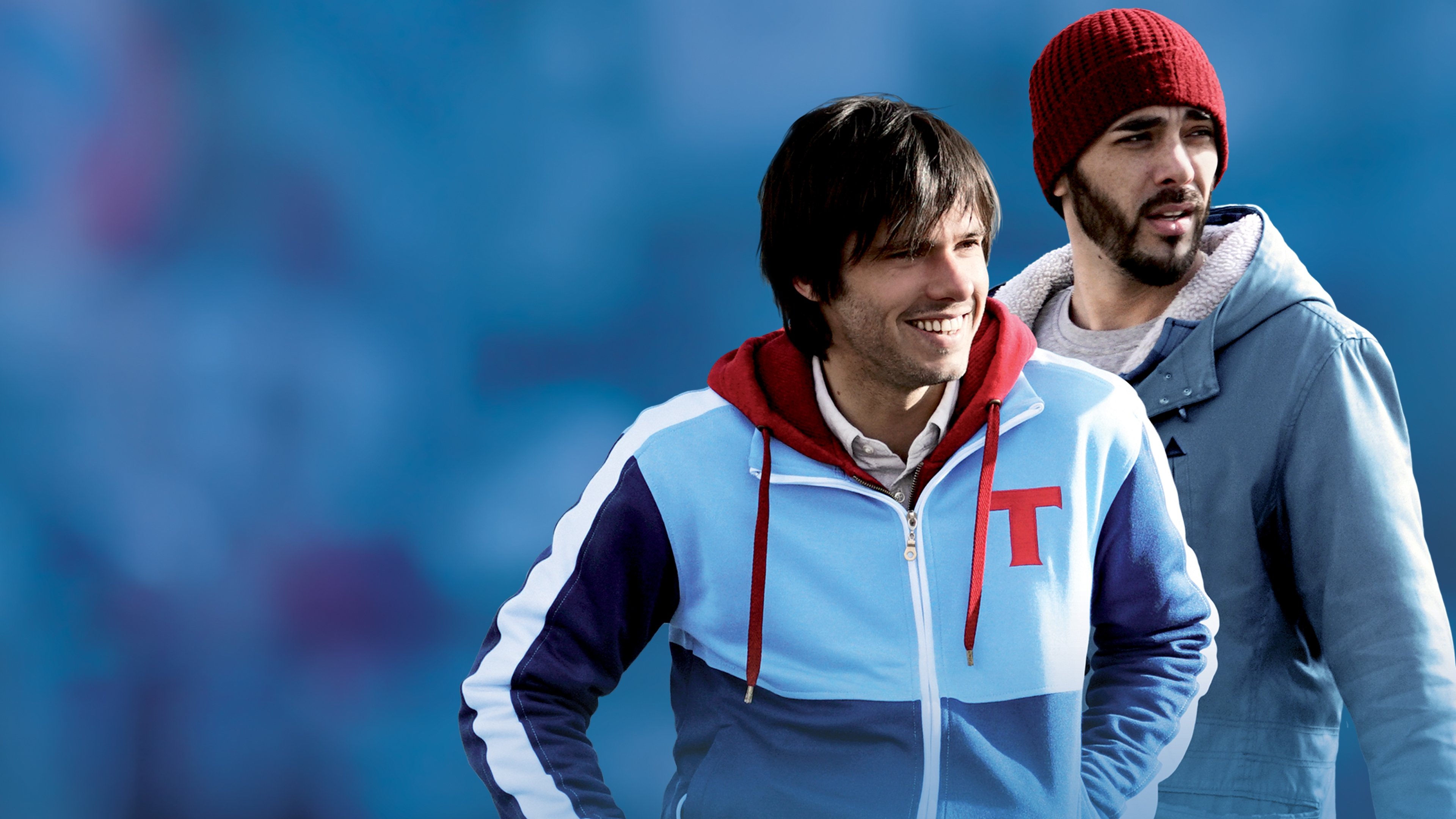 Backdrop for Comment c'est loin