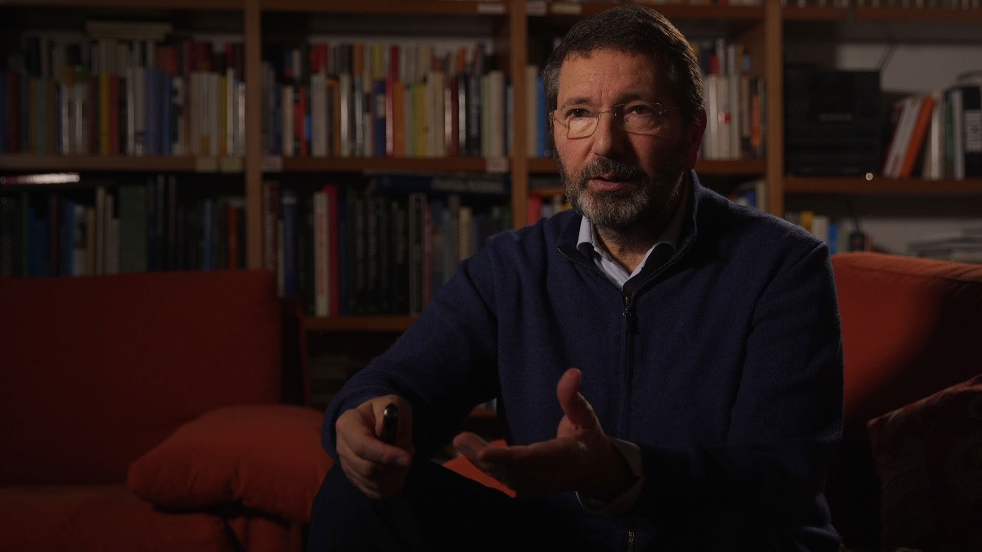 Backdrop for Roma Golpe Capitale