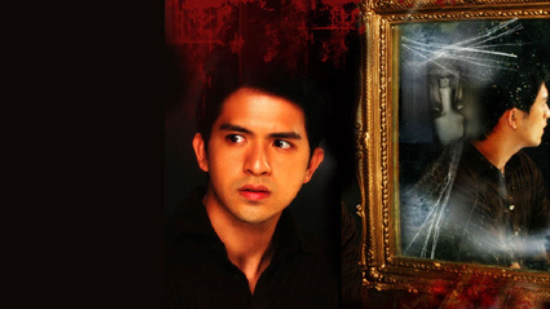 Backdrop for Pamahiin