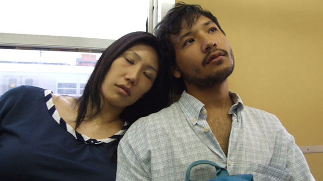 Backdrop for Still Orangutans