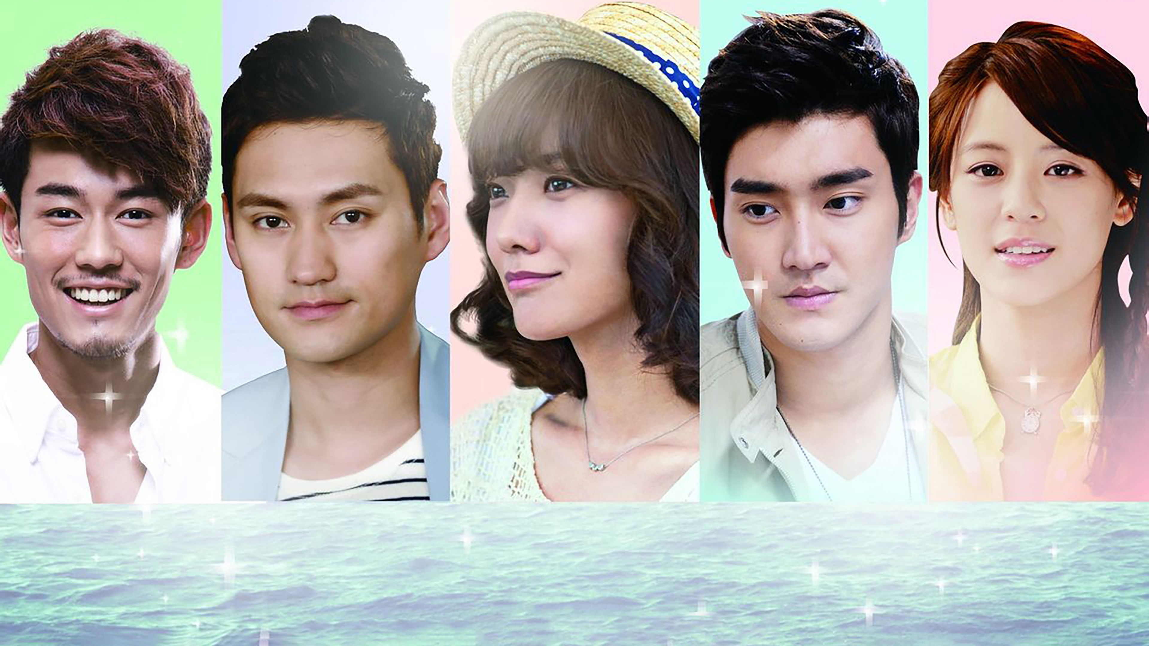 Backdrop for Fall In Love With You Again