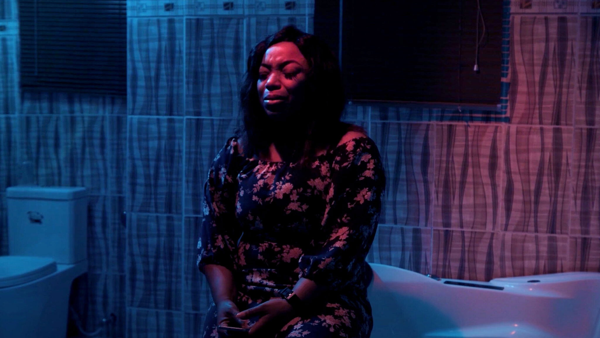 Backdrop for Last Request