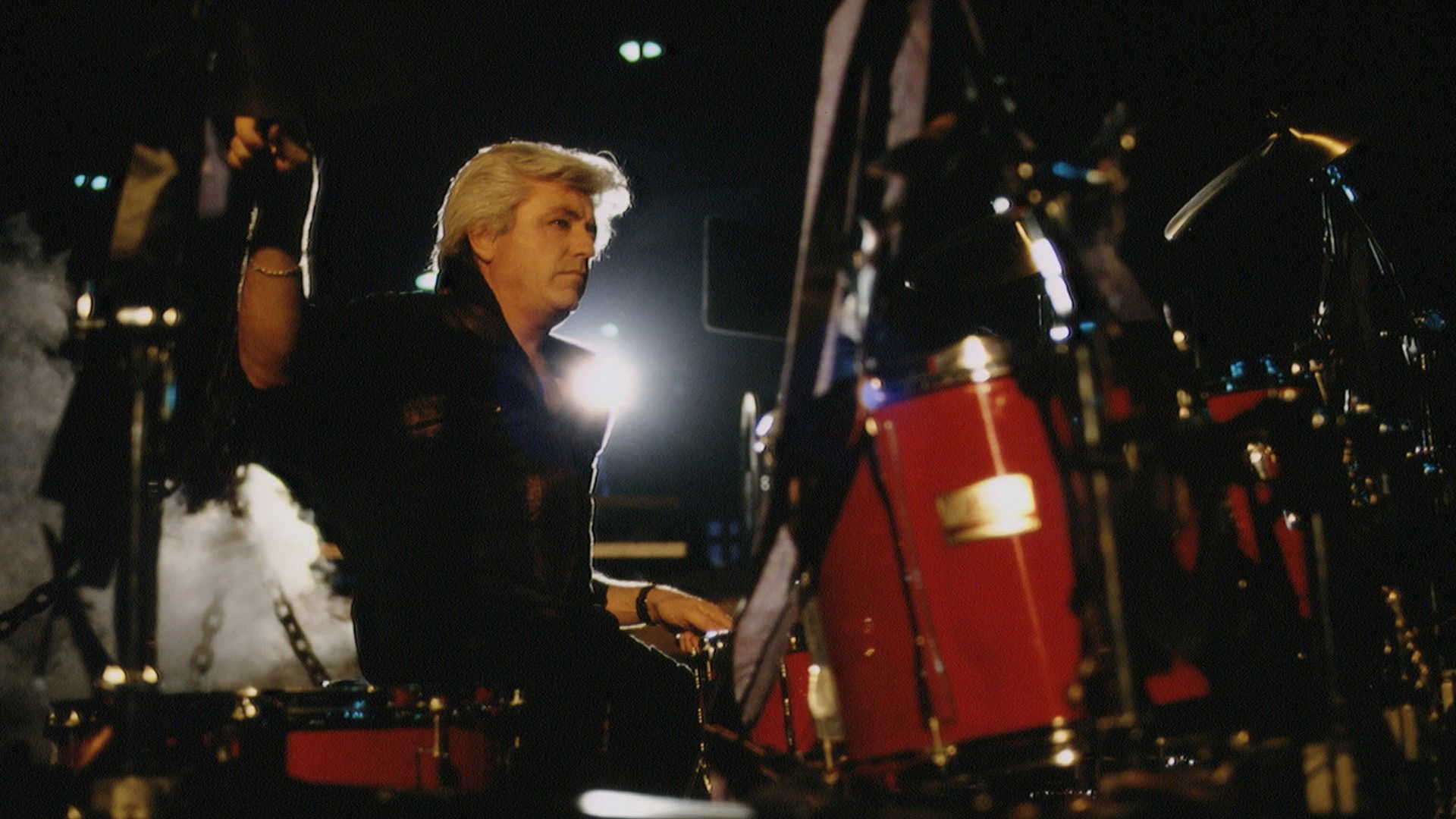 Backdrop for Cerrone : Culture