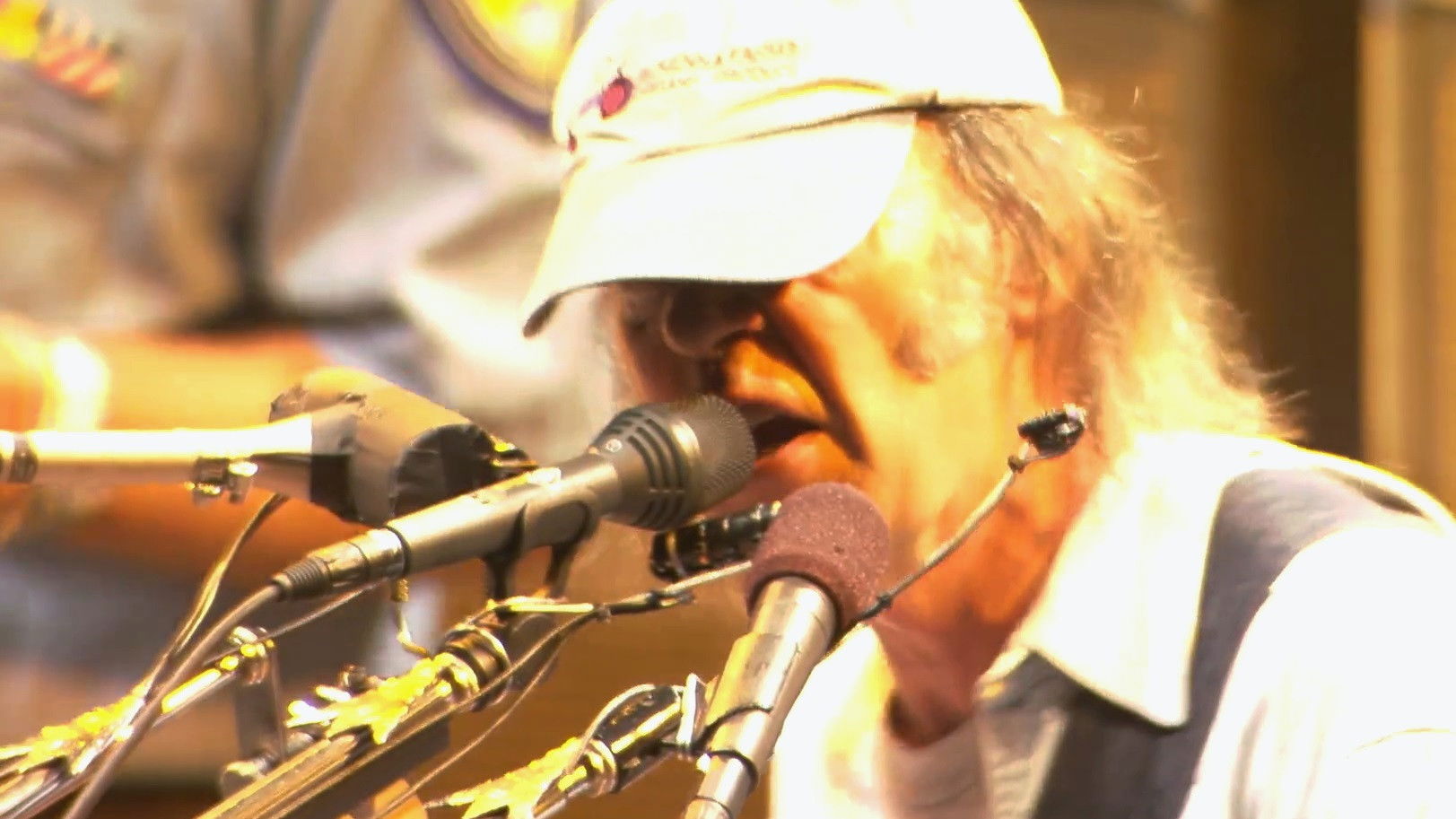 Backdrop for Return to Greendale