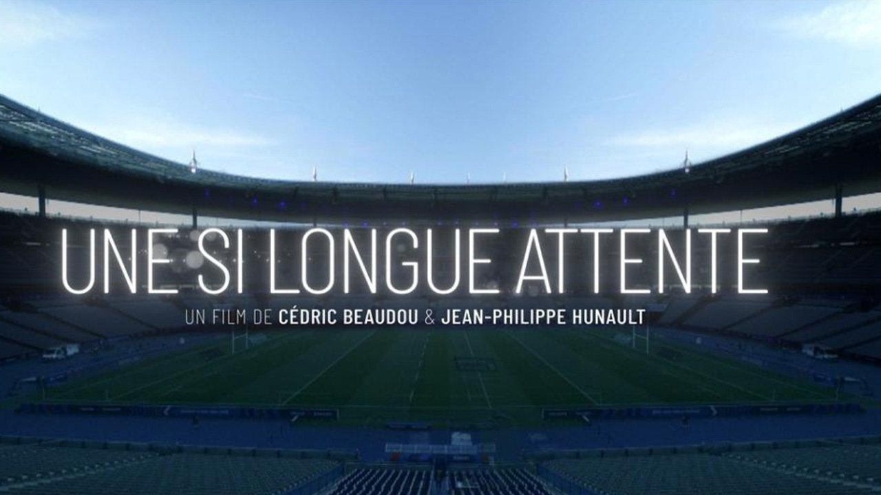 Backdrop for Grand Chelem : Une si longue attente