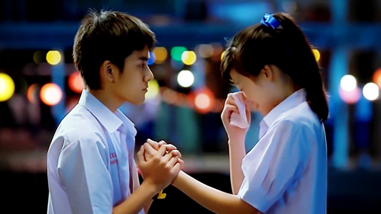 Backdrop for Hormones